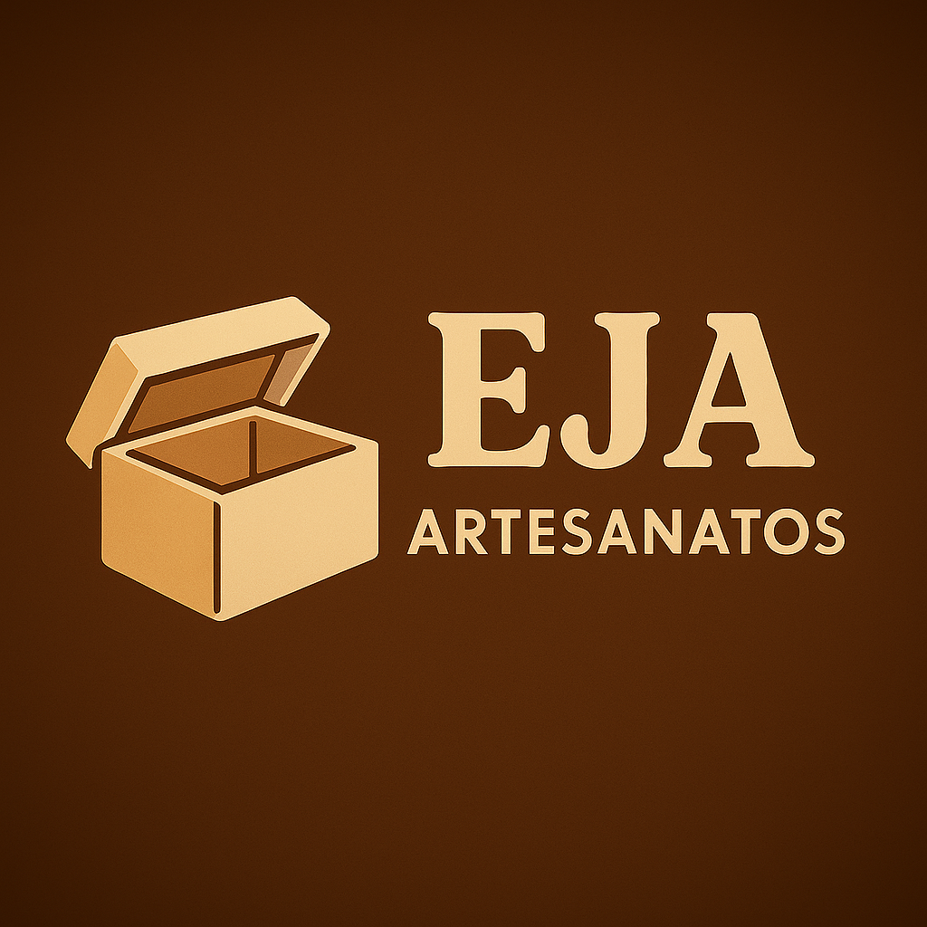 EJA Artesanatos